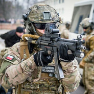 żandarmKT-POWER Dziuplo  SKINS