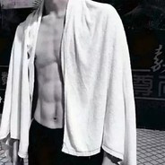 人体描边大师小应。