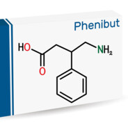 Phenibut Psycho