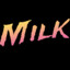 milk