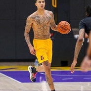Kyle kuzma