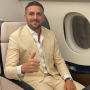 Dusan Tadic avatar