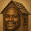 WoodenShaq