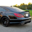 CLS 63 AMG