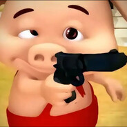 翻斗花园小呆呆