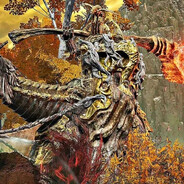 Draconic Tree Sentinel