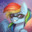 rainbow dash