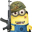 minion war veteran