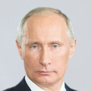 弗拉基米尔.主席