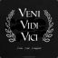 Veni Vidi Vici [N]