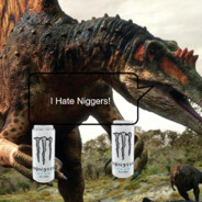 Spinosaurus But Awesome