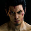 KAZUMA KIRYU