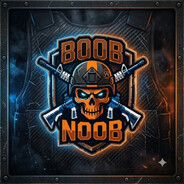 Boob Noob