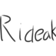 rideak