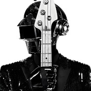 daft punk
