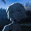 Avatar of blood