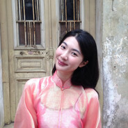 hwang ahn min