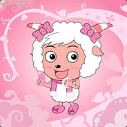 可爱哒美羊羊酱