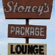 Stoney