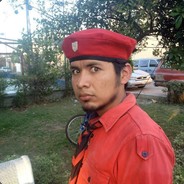 David