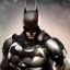 Batman  eiei