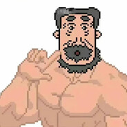 翻斗花园胖虎爷爷