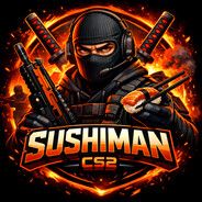sushiman
