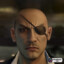 yakuza guy