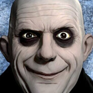 Uncle Fester