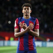 Lamine Yamal - steam id 76561198965856582