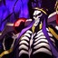 Ainz Ool Gown