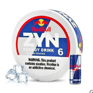 6mg RedBull