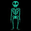 Mr. Bones