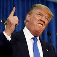 D. Trump
