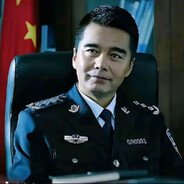 汉东省公安厅长祁同伟