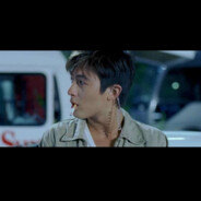 一个有趣的人。