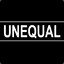 UNEQUAL