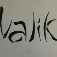 Valik