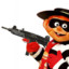 Hamburglar