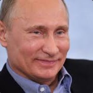 Твой Вовка Путкин