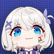 她说是二战炸黑的