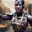 Steam avatar