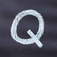 Q