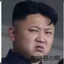 天降伟人Kim Jong-un