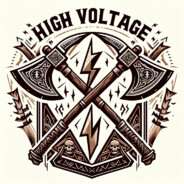 High Voltage