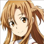 Asuna Yuuki