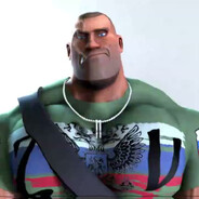 Steam Avatar