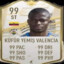 Enner Valencia