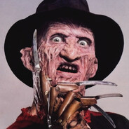 Freddy Krueger