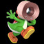 Dyson Yoshi